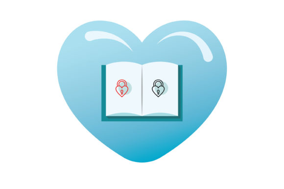 Album Book Wedding Invitation Blue Design Review