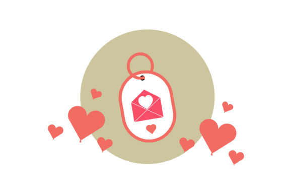 Invitation Wedding Love Icons Review for Real Projects