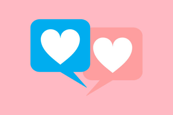 Love Message Wedding Icon Review for Real Projects
