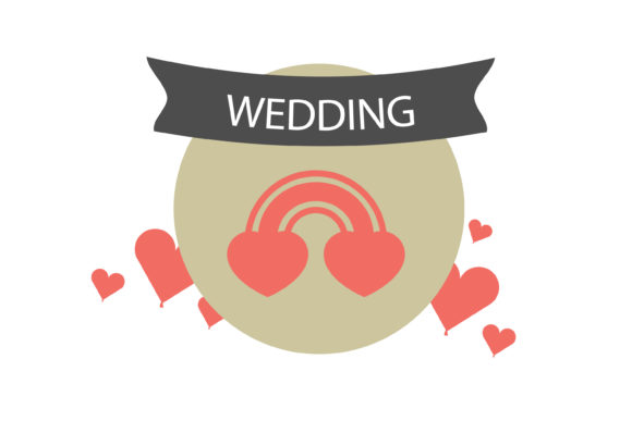 Wedding Banner Celebration Icons Review: A Designer’s Perspective