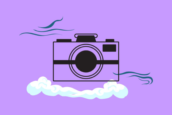 Wedding Camera Black Line Review for Real Embroidery Projects