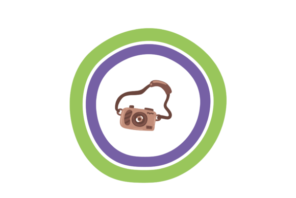 Wedding Camera Icon SVG: A Designer’s Practical Take
