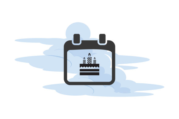Wedding Celebration Cake Calender Design Review
