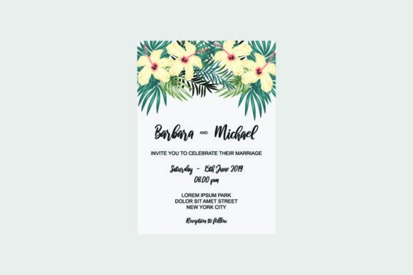 Wedding Invitation Template: A Designer’s Practical Take