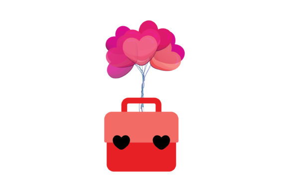 Wedding Love Red Bag Invitation Review for Real Projects
