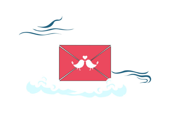 Wedding Red Design Invitation Letter Review