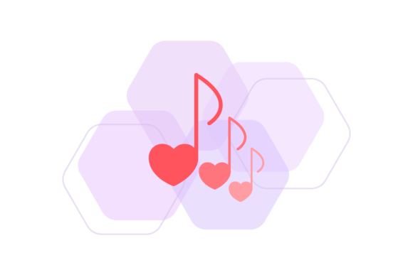 Wedding Romantic Vector Review for Real Projects